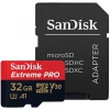 Карта памяти MICRO SDHC 32GB UHS-I W/A SDSQXCG-032G-GN6MA SANDISK SANDISK BY WESTERN DIGITAL