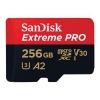 Карта памяти MICRO SDXC 256GB UHS-I SDSQXCZ-256G-GN6MA SANDISK SANDISK BY WESTERN DIGITAL