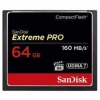 Карта памяти COMPACT FLASH 64GB SDCFXPS-064G-X46 SANDISK SANDISK BY WESTERN DIGITAL