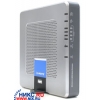 Linksys <WAG354G> Wireless-G ADSL2+  Gateway (4UTP, 10/100Mbps, 802.11g, 2.4GHz, 54Mbps)