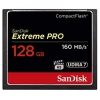 Карта памяти COMPACT FLASH 128GB SDCFXPS-128G-X46 SANDISK SANDISK BY WESTERN DIGITAL