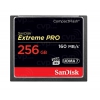 Карта памяти COMPACT FLASH 256GB SDCFXPS-256G-X46 SANDISK SANDISK BY WESTERN DIGITAL