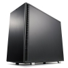 Fractal Define S2, Gunmetal, Glass, Light  FD-CA-DEF-S2-GY-TGL (701064)