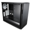 Miditower Fractal Define R6 <FD-CA-DEF-R6C-BK-TGL> Define R6 USB-C ATX без БП,  с окном