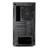 Miditower Fractal Design <FD-CA-MESH-S2-BKO-TGL> MESHIFY S2 ATX без  БП, с окном