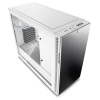 Miditower Fractal Design <FD-CA-DEF-R6C-WT-TGC> Define R6 USB-C ATX  без БП