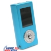 RoverMedia Aria <Z5-512 Blue> (MP3/WMA/OGG/JPG Player, Flash drive, FM, 512 Mb, дикт., Line In, USB2.0, Li-Poly)