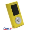 RoverMedia Aria <Z5-512 Yellow> (MP3/WMA/OGG/JPG Player, Flash drive, FM, 512 Mb, дикт., Line In, USB2.0, Li-Poly)