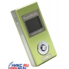 RoverMedia Aria <X5-1024 Green> (MP3/WMA/OGG/JPG Player, Flash drive, FM, 1Gb, дикт., Line In, USB2.0, Li-Poly)