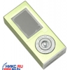 RoverMedia Aria <Z3-1024 Green> (MP3/WMA/OGG/JPG Player, Flash drive, FM, 1Gb, дикт., Line In, USB2.0, Li-Poly)