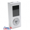 RoverMedia Aria <Z3-256 Silver> (MP3/WMA/OGG/JPG Player, Flash drive, FM, 256 Mb, дикт.,Line In, USB2.0, Li-Poly)