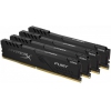 Kingston HyperX Fury <HX432C16FB3K4/64> DDR4 DIMM 64Gb KIT 4*16Gb  <PC4-25600> CL16