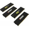 Kingston HyperX Predator <HX436C17PB4K4/32> DDR4 DIMM 32Gb KIT 4*8Gb  <PC4-28800> CL17