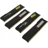 Kingston HyperX Fury <HX434C16FB3K4/32> DDR4 DIMM 32Gb KIT  4*8Gb  <PC4-27700>  CL16