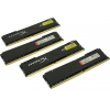 Kingston HyperX Fury <HX432C16FB3K4/16> DDR4 DIMM 16Gb KIT 4*4Gb  <PC4-25600> CL16