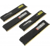 Kingston HyperX Fury <HX430C15FB3K4/16> DDR4 DIMM 16Gb KIT 4*4Gb  <PC4-2400> CL15