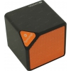 Колонка CANYON <CNE-CBTSP2BO Black Orange>  (Bluetooth, Li-Ion)
