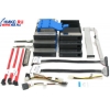 Intel <AFIXDRVKIT> Fixed Drive Kit для корпусов SR1400/2400 (набор для установки 3-х SATA дисков, без HotSwap)