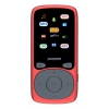 Digma B4 <B4RD-Red> (MP3  Player,FM  Tuner,8Gb,MicroSD,LCD  1.8",диктофон,USB,Li-Pol)