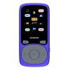 Digma B4 <B4BL-Blue> (MP3 Player,FM  Tuner,8Gb,MicroSD,LCD 1.8",диктофон,USB,Li-Pol)