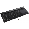 Клавиатура CANYON <CND-HBTK7> Black <Bluetooth>  78КЛ+TouchPad, беспроводная