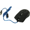 Defender Sirius Gaming Mouse <GM-660L> (RTL)  USB 7btn+Roll <52660>
