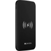 Внешний аккумулятор CANYON <CNS-TPBW8B> Black (2xUSB 2.4A,  8000mAh, Li-Pol)