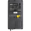 UPS 650VA Back  APC <BV650I-GR>