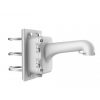 Аксессуар для купольных камер VERTICAL MOUNT DS-1604ZJ-BOX-POLE HIKVISION