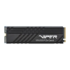 Накопитель SSD жесткий диск M.2 2280 1TB VIPER VP4100-1TBM28H PATRIOT