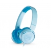 Нaушники JR300 BLUE JBL (JBLJR300BLU)
