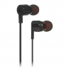 Гарнитура T210 BLACK JBL (JBLT210BLK)