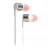 Гарнитура T210 GREY JBL (JBLT210GRY)