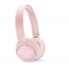 Гарнитура 600BTNC PINK JBL (JBLT600BTNCPIK)