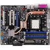 M/B ASUSTeK A8N32-SLI Deluxe (RTL) Socket939 <nForce4 SLI> PCI-E+SLI+2xGbLAN+1394 SATARAID U133 ATX 4DDR<PC-3200>