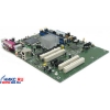 M/B INTEL D915PCY/L100 (OEM) Socket775 <i915P> PCI-E+LAN U100 SATA ATX 4DDR-II
