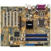 M/B ASUSTeK P5P800/L1000 (RTL) Socket775 <i865PE> AGP+LAN1000 U100 SATA ATX 4DDR<PC-3200>
