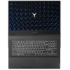 Ноутбук Y540-17IRH CI5-9300H 17" 16/256GB+1TB  81T3002PRK LENOVO