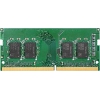 Synology <D4NESO-2400-4G> DDR4 SODIMM 4Gb  <PC4-19200> (for NAS)