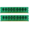 Synology <RAMEC1600DDR3-2GBX2> DDR3 DIMM 4Gb KIT  2*2Gb <PC3-12800>