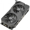 6Gb <PCI-E> GDDR6 ASUS DUAL-GTX1660TI-A6G-EVO (RTL)  DVI+2xHDMI+DP  <GeForce  GTX1660Ti>