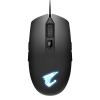 GIGABYTE Optical Mouse <GM-AORUS M2> (RTL)  6btn+Roll USB