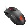 Мышка USB OPTICAL GAMING  CLUTCH GM10 MSI