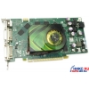 SVGA 256Mb <PCI-E> DDR <GeForce 7900 GT> +DualDVI+TV Out+SLI