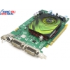 SVGA 256Mb <PCI-E> DDR <GeForce 7600 GT> +DualDVI+TV Out+SLI