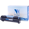 Картридж NVP совместимый NV-714 для Canon Fax L3000 i-Sensys /  L3000ip  i-Sensys  (4500k)