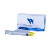 Картридж NV-Print аналог 106R01220 Yellow для Xerox  Phaser 6360