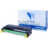 Картридж NVP совместимый NV-106R01402 Yellow для Xerox  Phaser  6280  (5900k)