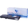 Картридж NVP совместимый NV-106R02236 Black для Xerox Phaser  6600/WorkCentre  6605  (8000k)