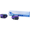 Картридж NV-Print аналог 106R02611 Yellow для Xerox  Phaser 7100